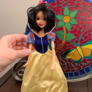 Disney Snow White Doll